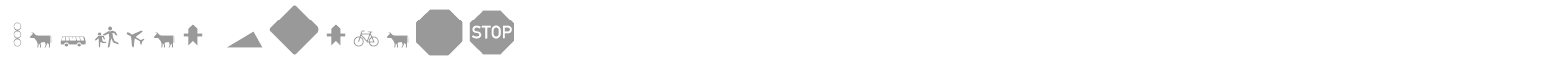 Zeichen font preview
